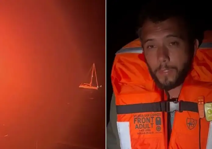 Γάζα: Καταγγελίες για επιθέσεις με drones σε στολίσκο ανθρωπιστικής βοήθειας – Βίντεο με εκρήξεις