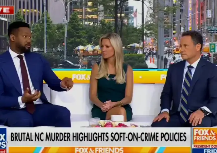 Σάλος με τον παρουσιαστή του Fox News Μπράιαν Κίλμιντ: Απλά σκοτώστε τους άστεγους