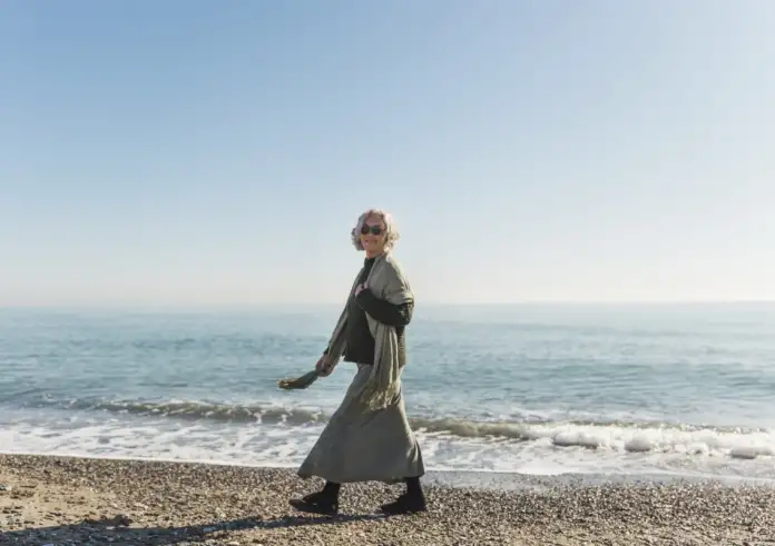 Μακροζωία: Το «κλειδί» της υγιούς γήρανσης από τη γηραιότερη γυναίκα του κόσμου