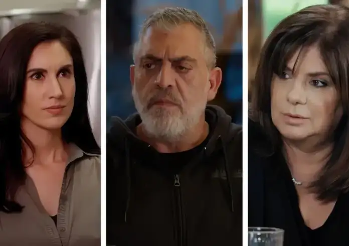 Γη της ελιάς: Τι θα γίνει από την Κυριακή 23 έως και την Πέμπτη 27 Νοεμβρίου