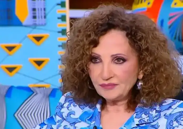 Γλυκερία για το Ισραήλ: «Προσπάθησα να ακυρώσω τη συναυλία, πριν μου το υποδείξουν»