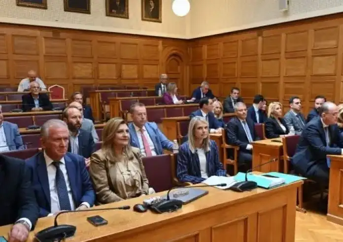 Ένταση στην Εξεταστική για ΟΠΕΚΕΠΕ – Αντιπαράθεση για τις θέσεις μεταξύ Πλεύσης και ΣΥΡΙΖΑ