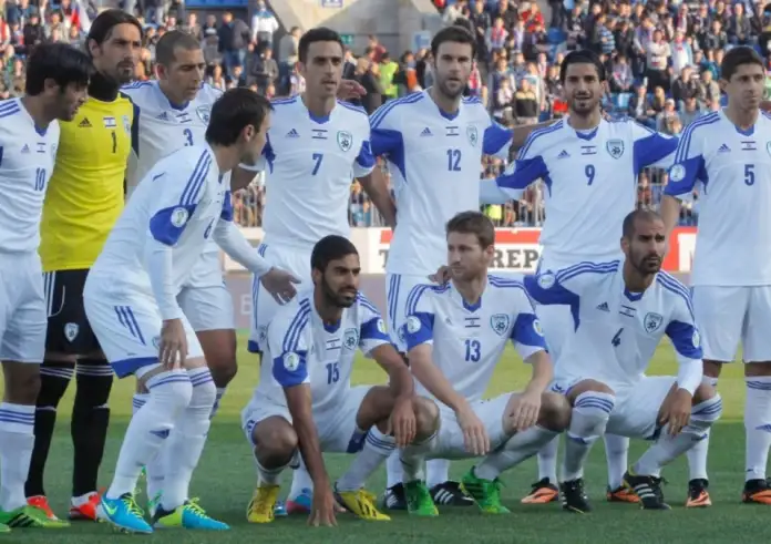 ΟΗΕ: Να αποκλειστεί το Ισραήλ από FIFA και UEFA λόγω γενοκτονίας στη Γάζα