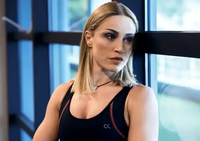 Καρολίνα Πελενδρίτου: Ταξιτζής αρνήθηκε να την εξυπηρετήσει λόγω του σκύλου-οδηγού της