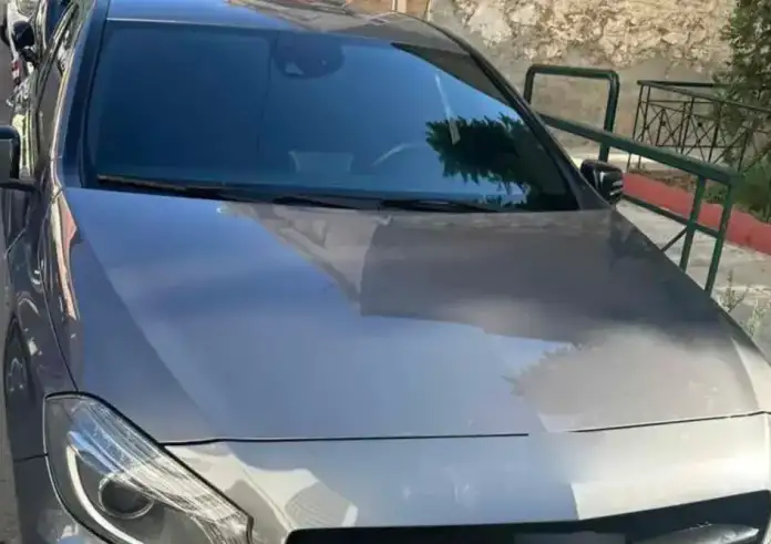 Καταδίωξη στο κέντρο της Αθήνας: 20χρονος γιος επιχειρηματία παρέσυρε αστυνομικό