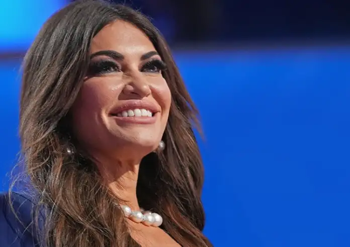 Κίμπερλι Γκίλφοϊλ: Πότε φτάνει στην Αθήνα η νέα πρέσβειρα των ΗΠΑ