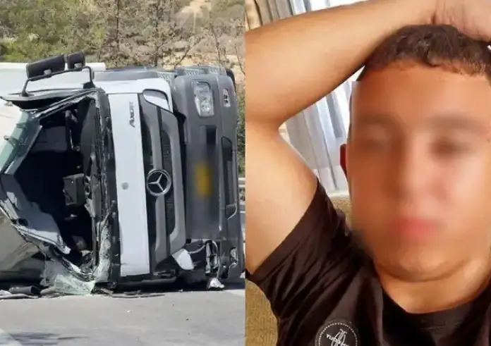 Τροχαίο στην Κρήτη: 17χρονος οδηγός νταλίκας σκοτώθηκε – Θρήνος στις Αρχάνες