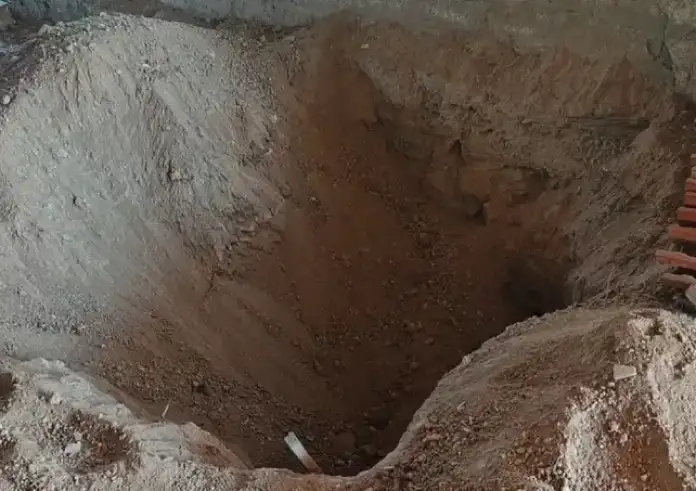 Βοιωτία: Αυτό είναι το ποσό για το οποίο η 62χρονη έθαψε τη μητέρα της στον σταύλο