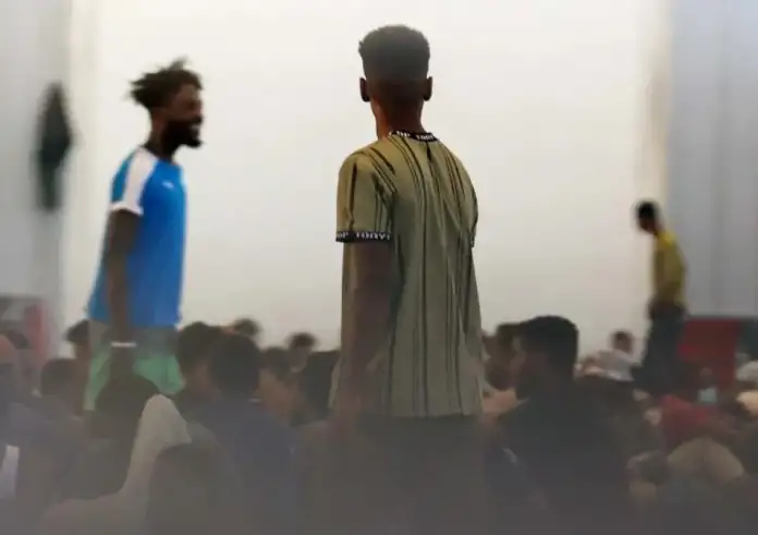 Αυξημένες μεταναστευτικές ροές στην Κρήτη – Συνωστισμός και ένταση στα Χανιά