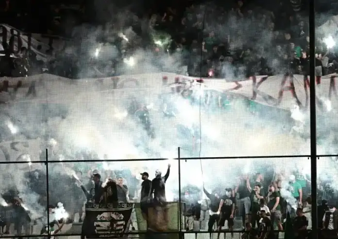 Παναθηναϊκός: Οι τιμές για τα εισιτήρια με Γκόου Αχέντ Ιγκλς