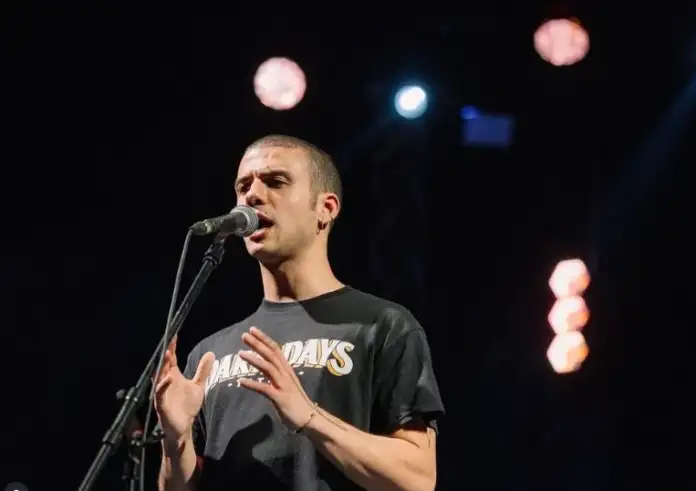 Συνελήφθη ο γιος του Σωκράτη Μάλαμα μετά από επεισόδιο στο Μοναστηράκι