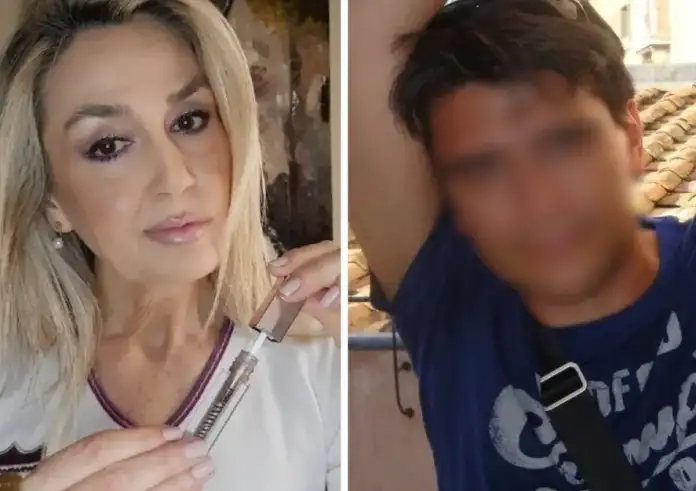 Σοκ στη Θεσσαλονίκη: Ομολόγησε ότι σκότωσε την αδελφή του – Τι αποκαλύπτουν το σημείωμα και το βίντεο της 59χρονης