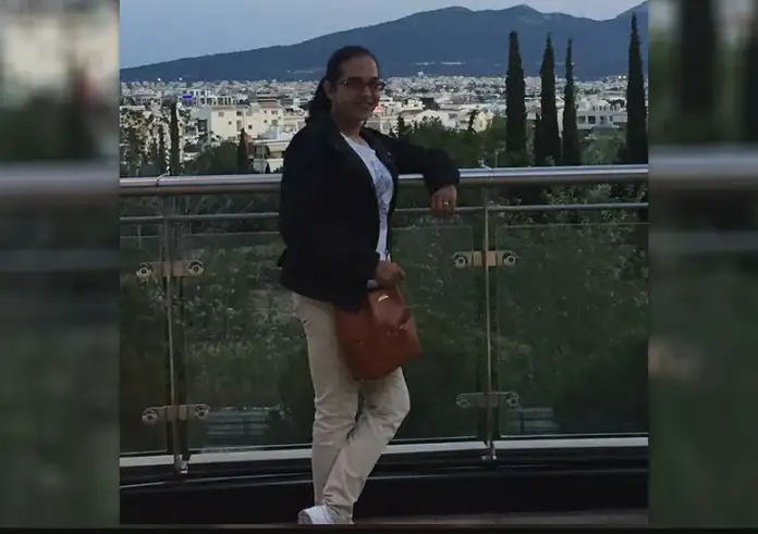 Κρήτη: Θρήνος για τη Μαρία που πέθανε έναν μήνα μετά τη φωτιά στα αποδυτήρια του ΕΓΟΗ