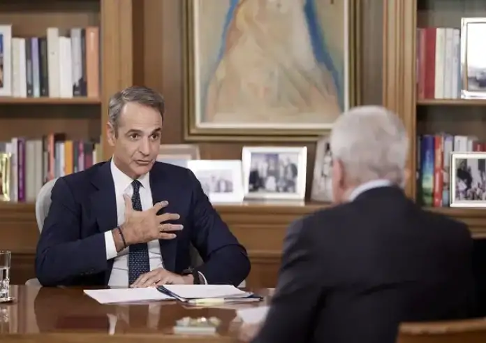 Πρωθυπουργό εκλέγει ο λαός, όχι οι παράγοντες. Δεν είμαι εκτός κοινωνίας