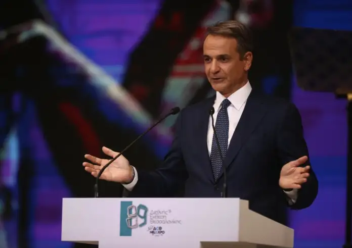 «Είδαμε έναν Μητσοτάκη του 2019-2020» – Τα 5+1 μηνύματα από τη ΔΕΘ