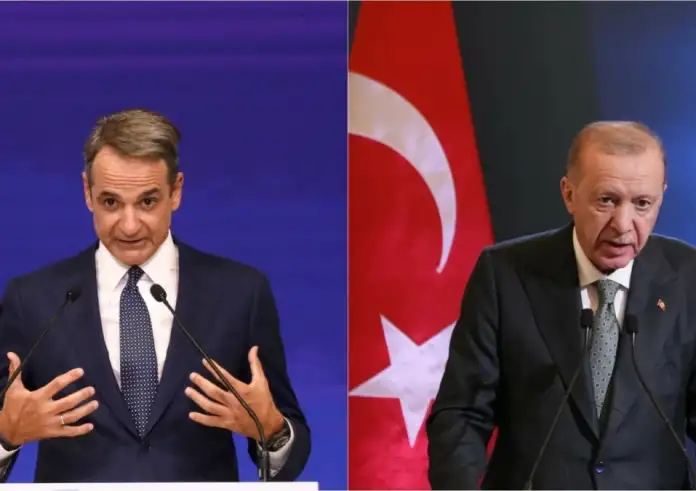 Ελληνοτουρκικά μετά τη Νέα Υόρκη: Ψυχρό κλίμα, ενεργειακό «μπρα ντε φερ» και το casus belli