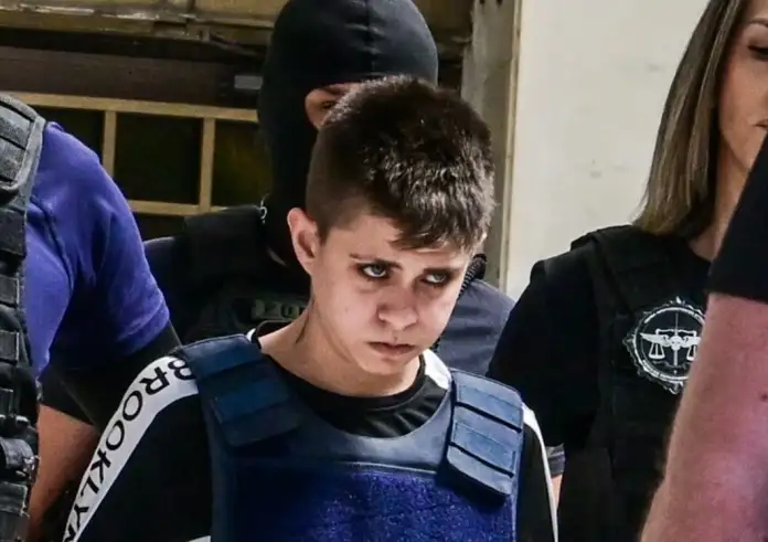 Έκανε το παν για να πάρει την Πόπη μαζί της: Η Μουρτζούκου βασική ύποπτη για τη δολοφονία του Παναγιωτάκη