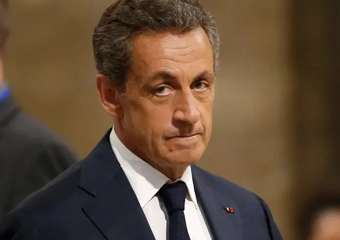 Σαρκοζί: Δεν ζητά χάρη από τον Μακρόν – Στη φυλακή για πέντε χρόνια ο πρώην πρόεδρος της Γαλλίας