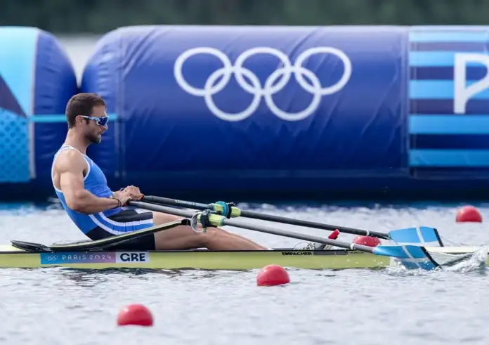 Στέφανος Ντούσκος: Χρυσός πρωταθλητής κόσμου στη Σανγκάη – Νέα τεράστια διάκριση για την Ελλάδα