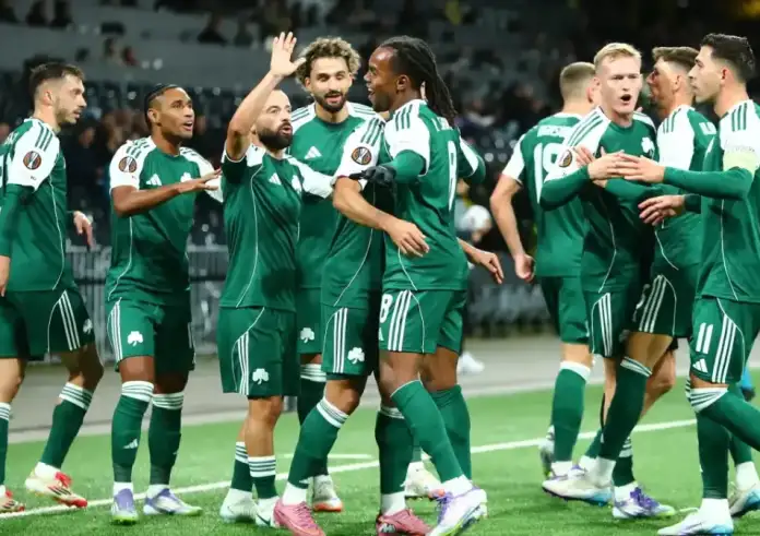 Super League: Παναθηναϊκός για το πρώτο «διπλό» στο Αγρίνιο – Η ΑΕΚ υποδέχεται τον Βόλο στην OPAP Arena