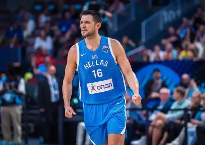 Ελλάδα – Τουρκία: Πού και πότε θα δείτε τον ημιτελικό του EuroBasket 2025