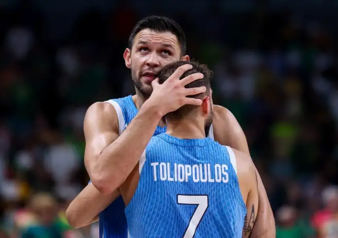 Αυτός είναι αρχηγός: Ασπίδα Παπανικολάου στην Εθνική ποδοσφαίρου