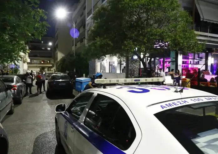 Τραγωδία στα Πατήσια: 34χρονη πέθανε μετά από πρόωρο τοκετό – Νεκρό και το νεογνό