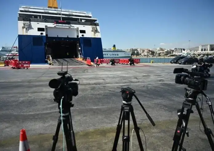 Blue Star Ferries: Συγκλονίζει ο θάνατος του 20χρονου ναυτικού. Μόλις 15 μέρες ήταν στο πλοίο