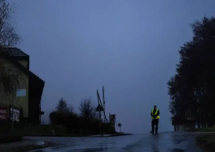 Συναγερμός στην Πολωνία: Έκλεισε ο εναέριος χώρος μετά τις ρωσικές επιθέσεις στην Ουκρανία