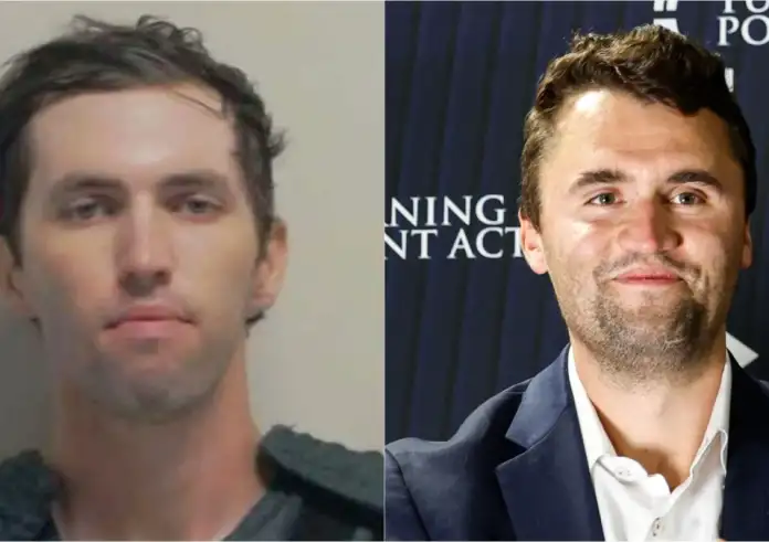 Δολοφονία Τσάρλι Κερκ: Ο ύποπτος «δεν συνεργάζεται με τις αρχές», λέει ο κυβερνήτης της Γιούτα