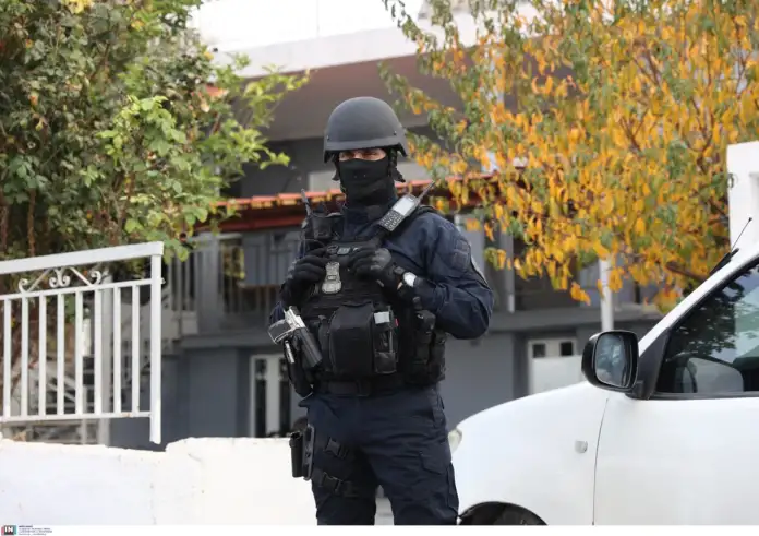 Περιφρούρηση καταυλισμών Ρομά από νέες αστυνομικές ομάδες – Το σχέδιο του «ελληνικού FBI»