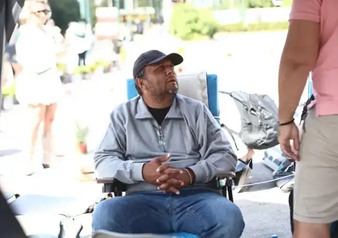 Μηνύσεις Άδωνι για ψεύτικες δηλώσεις: Κύριε Ρούτσι, υπάρχουν παιδιά στην Αφρική που δεν έχουν να φάνε