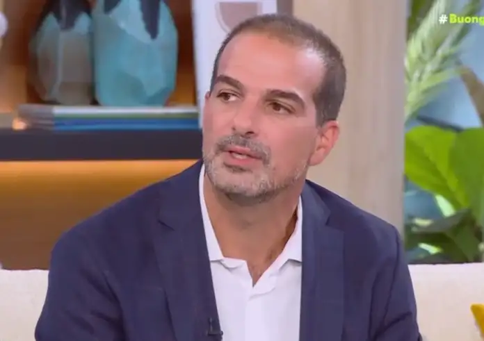 Γαβριήλ Σακελλαρίδης: Από τον ΣΥΡΙΖΑ στη Νέα Αριστερά – Η οικογένεια, η κόρη του και η μάχη με την υγεία του