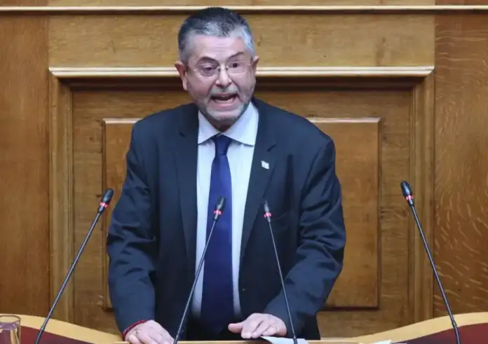 Πόθεν Έσχες: Αυτός είναι ο πιο πλούσιος βουλευτής για το 2023