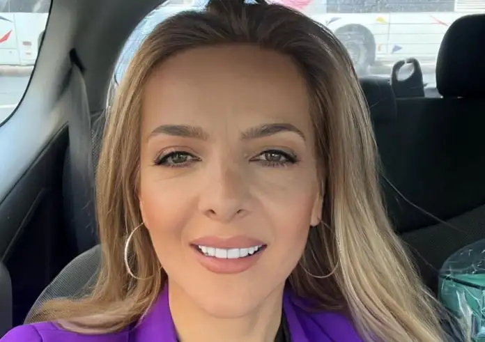 Σκάνδαλο ΟΠΕΚΕΠΕ: Η Πόπη Σεμερτζίδου μιλά για «σκευωρία» μετά τη δέσμευση περιουσίας