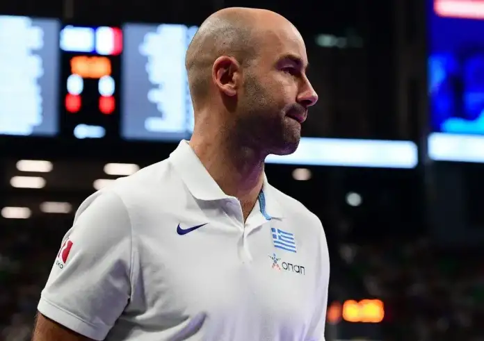 EuroBasket 2025: Τα σενάρια της τελευταίας αγωνιστικής για την Εθνική Ελλάδας – Πρωτιά, ισοβαθμίες και διασταυρώσεις