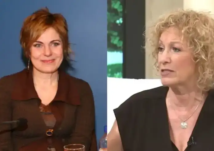 Αννέτα Παπαθανασίου για Χρύσα Σπηλιώτη: «Μια τσιγγάνα στη Γαλλία της είχε πει ότι από δυστύχημα θα πεθάνει νωρίς»