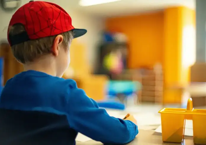 Σύρος: Μητέρα σε ρόλο σχολικού νοσηλευτή