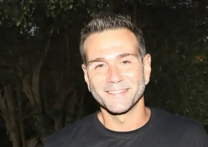 Τάσος Ιορδανίδης: Το δημόσιο ξέσπασμα για τα μηνύματα μίσους