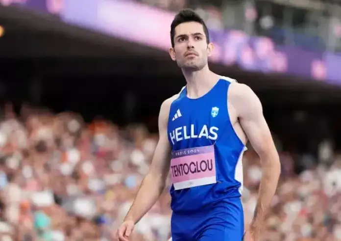 Μίλτος Τεντόγλου: «Ήταν ο χειρότερος αγώνας της ζωής μου» – Αγωνίστηκε με τραυματισμό στο Παγκόσμιο Στίβου