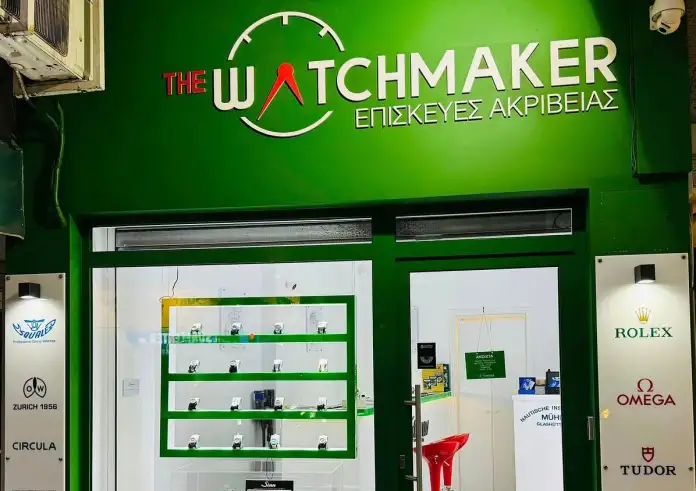 Η Τέχνη της Ωρολογοποιίας στον 21ο Αιώνα: Παράδοση, Τεχνολογία και Εξειδικευμένο Σέρβις