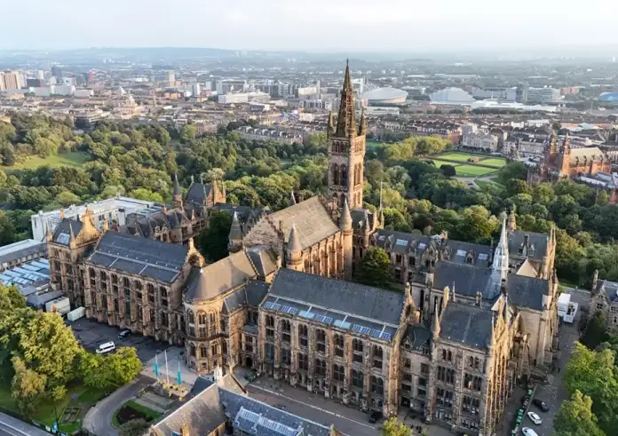 «Τραγικό λάθος» στο Πανεπιστήμιο Γλασκώβης – 23χρονος φοιτητής αυτοκτόνησε την ημέρα της αποφοίτησης