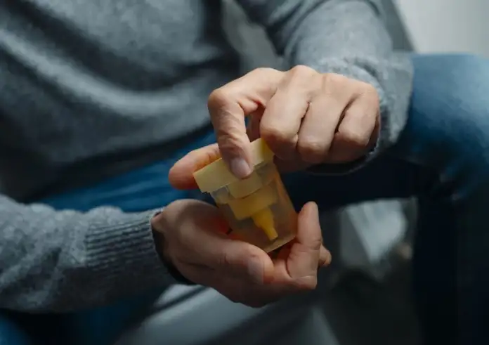 Νέο τεστ ούρων ανιχνεύει με 91% ακρίβεια τον καρκίνο του προστάτη – Τι αλλάζει στον προληπτικό έλεγχο