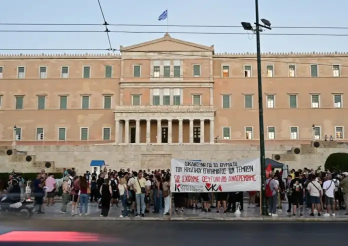Εκταφή θυμάτων Τεμπών: Σύντομα η απάντηση για το αίτημα – Ανατροπή στη στάση της κυβέρνησης