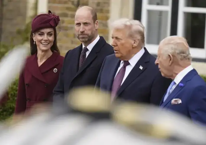 Τα προβλήματα που «λυγίζουν» τον Πρίγκιπα Ουίλιαμ – Γιατί δείχνει θυμωμένος και δυστυχισμένος