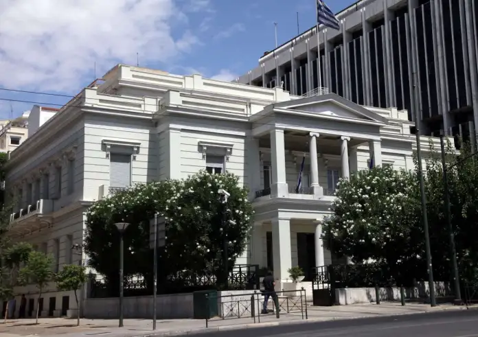 Απάντηση Αθήνας στον ΟΗΕ: Απορρίπτονται οι λιβυκές αξιώσεις βάσει του Τουρκολιβυκού Μνημονίου