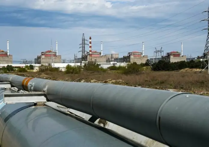 Ζαπορίζια: Συναγερμός για πιθανό πυρηνικό ατύχημα – Τρεις ημέρες χωρίς εξωτερική παροχή ρεύματος