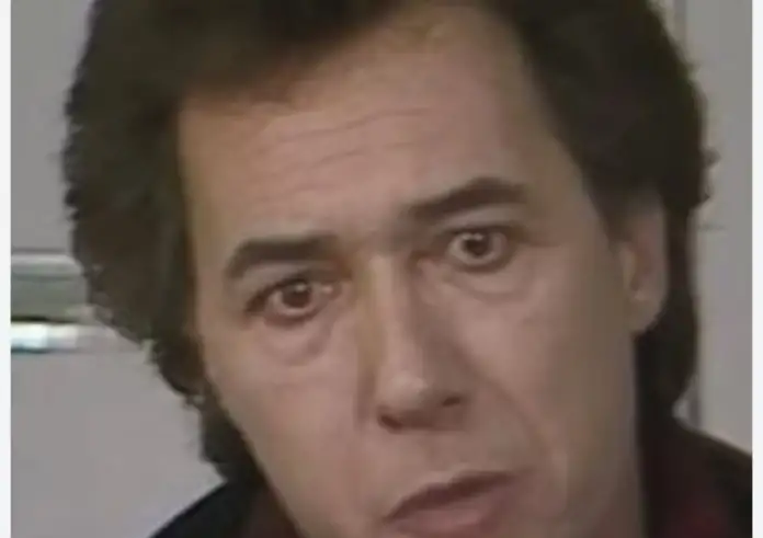 Πέθανε ο ηθοποιός Βαγγέλης Ζερβόπουλος – Πότε και πού θα γίνει η κηδεία