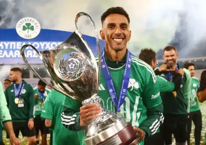 Παναθηναϊκός: Επιστροφή του Κάρλος Ζέκα σε νέο ρόλο – Αναλαμβάνει στο τμήμα σκάουτινγκ