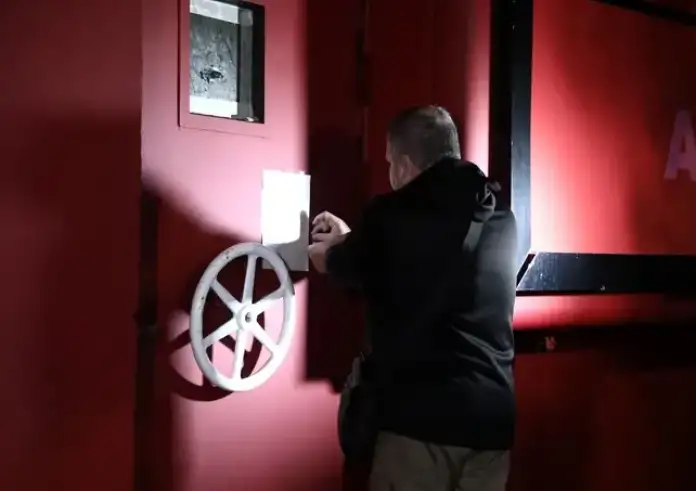 Νέα στοιχεία για τον θάνατο της 16χρονης στο Γκάζι – Το κλαμπ σφραγίστηκε